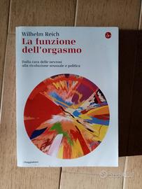 La funzione dell'organo Wilhelm Reich
