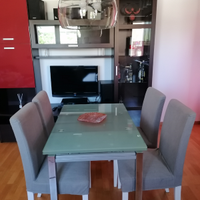 Disponibile da ottobre