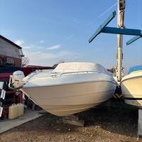 Fiart 23 anno 2004 - 500 ore