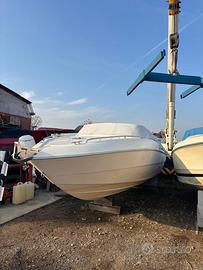 Fiart 23 anno 2004 - 500 ore