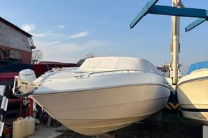 Fiart 23 anno 2004 - 500 ore