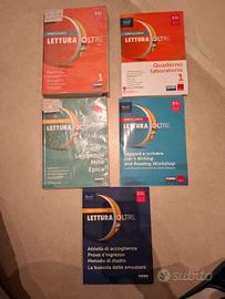 Libri 1^ media