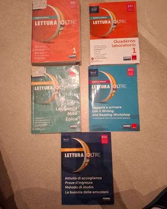 Libri 1^ media