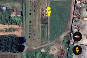 Terreno edificabile landiona