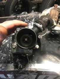 Turbina Ford Fiesta ST 1.5cc 90cv