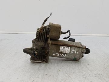 POMPA COMPRESSORE SOSPENSIONE ARIA 2.0D 173Kw 235C