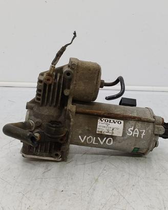 POMPA COMPRESSORE SOSPENSIONE ARIA 2.0D 173Kw 235C