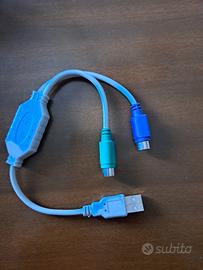 cavo adattatore