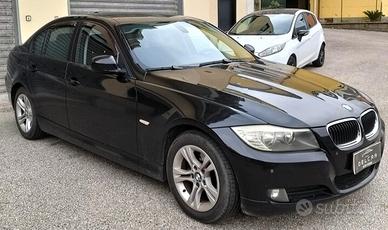 Bmw 320 320d cat Futura