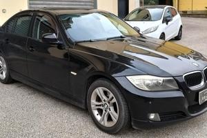 Bmw 320 320d cat Futura