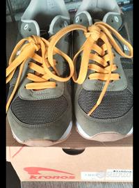 Kronos scarpe 