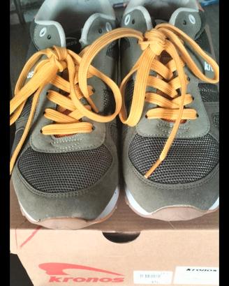 Kronos scarpe 