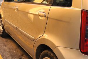 Lancia musa 1.3 multijet Diesel 