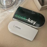 Cook-key bimby tm5