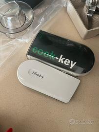 Cook-key bimby tm5