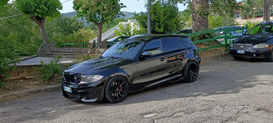 BMW 123d 2009