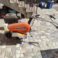 Motozappa Oleo-Mac MH 175 RKS