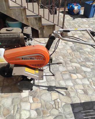 Motozappa Oleo-Mac MH 175 RKS