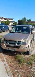 isuzu dmax 3.0