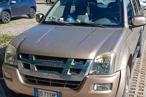 isuzu dmax 3.0