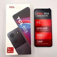 TCL 503 64GB NUOVO