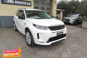 Land Rover Discovery Sport 1.5 i3 phev R-Dynamic H