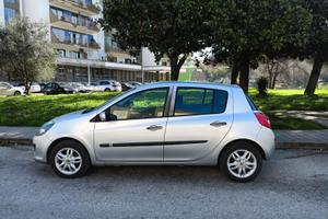 Renault Clio 1.5 dci
