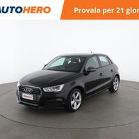 AUDI A1 YV60872