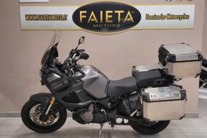 Yamaha XT1200ZE Super Ténéré - 2015