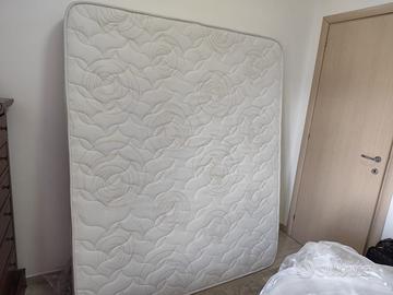 Materasso matrimoniale comfort 160x190