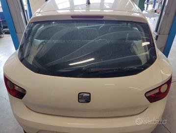 Portellone nudo SEAT IBIZA del 2011