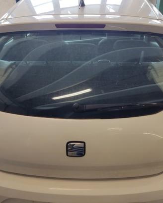 Portellone nudo SEAT IBIZA del 2011