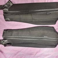 ghette da equitazione 