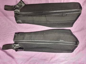 ghette da equitazione 