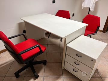 Arredo studio/ufficio
