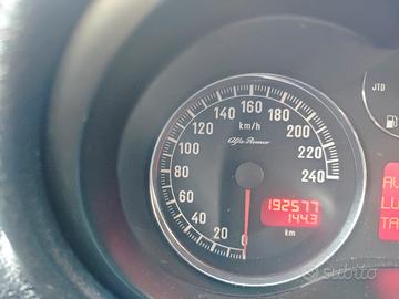 alfa romeo 147 1.9 jtd