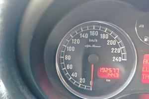 alfa romeo 147 1.9 jtd