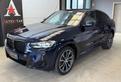 BMW X4 xdrive20d mhev 48V Msport auto