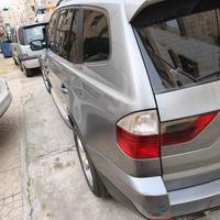 bmw x3 2000 diesel