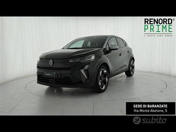 RENAULT Captur 1.0 TCe Techno