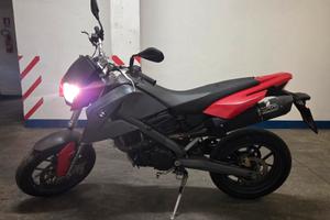 BMW G650 Xmoto 2008 23300km
