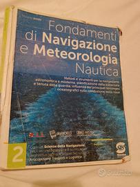 FONDAMENTI DI NAVIGAZIONE E METEOROLOGIA NAUTICA 2