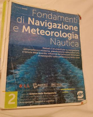FONDAMENTI DI NAVIGAZIONE E METEOROLOGIA NAUTICA 2