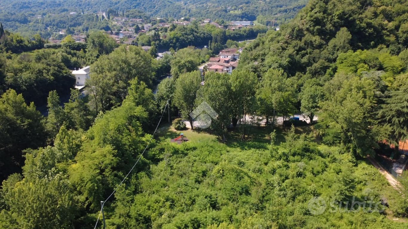 TER. RESIDENZIALE A VILLANUOVA SUL CLISI - Vista 3