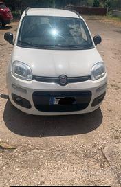 Fiat Panda 1.2 GPL di serie