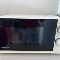 Forno a microonde G3 Ferrari