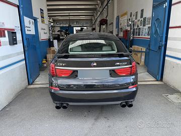 Bmw gt