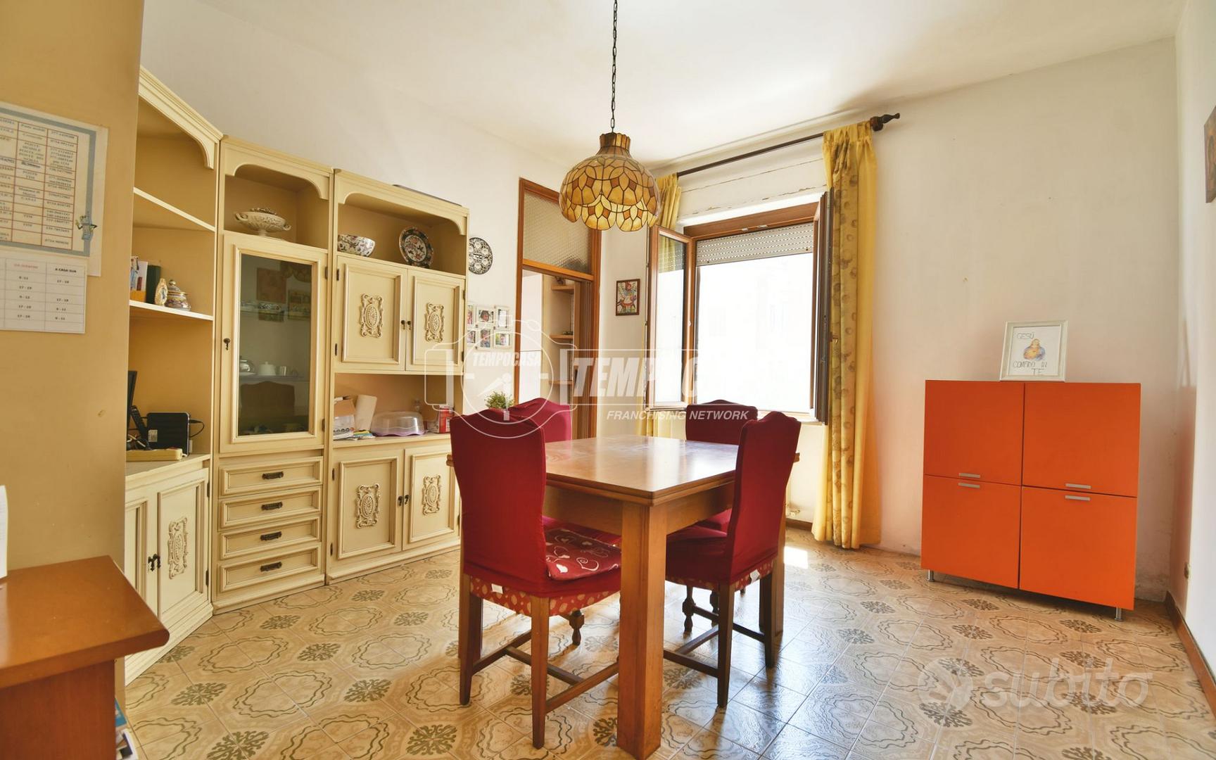 Appartamento – Porto Sant'Elpidio, San Filippo, Zona Industriale San Filippo - Vista 5