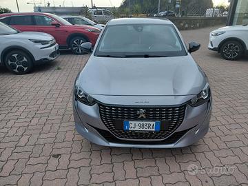 Peugeot 208 PureTech 100 Stop&Start EAT8 5 porte A
