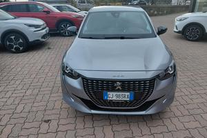 Peugeot 208 PureTech 100 Stop&Start EAT8 5 porte A